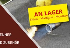 NEU : Brenner
