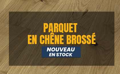 Nouveaux produits ! 