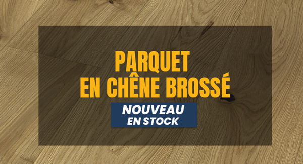 Nouveaux produits ! 