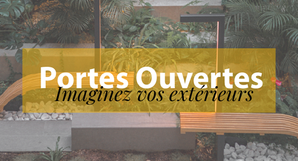 Journée portes ouvertes - jeudi 5 mars 2026 