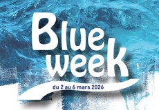 Blue Week 2026