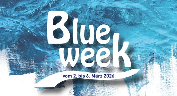 Blue Week 2026