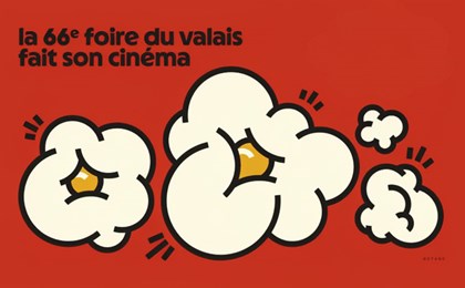 66e édition de la Foire du Valais