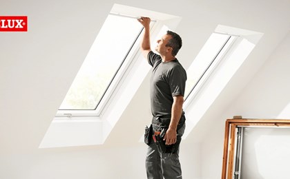 Campagne de remplacement VELUX