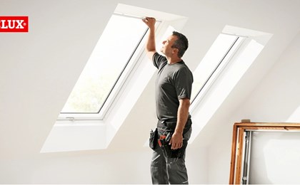 Campagne de remplacement VELUX