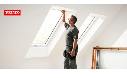 VELUX Fensteraustausch 2026