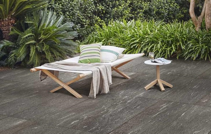 <p>Dalle Mystone Pietra Divals20 anthracite</p>