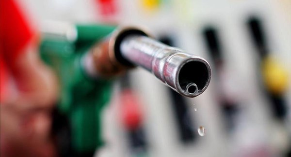 Surtaxe carburant sur prix des transports