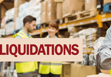 Liquidations