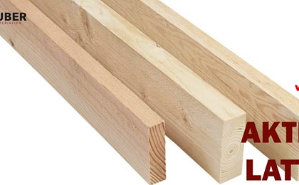 Aktion Latten