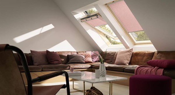 Action VELUX